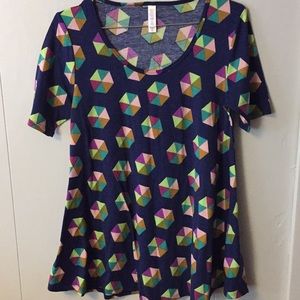 Lularoe perfect T xxs